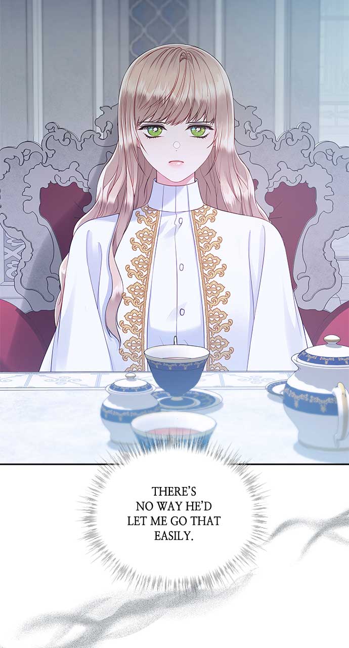 What Does That Evil Dragon Live For? Chapter 77 - Page 23