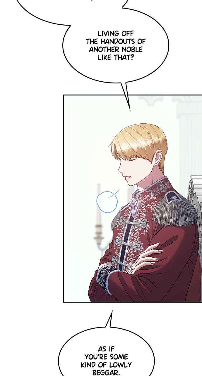 What Does That Evil Dragon Live For? Chapter 77 - Page 25