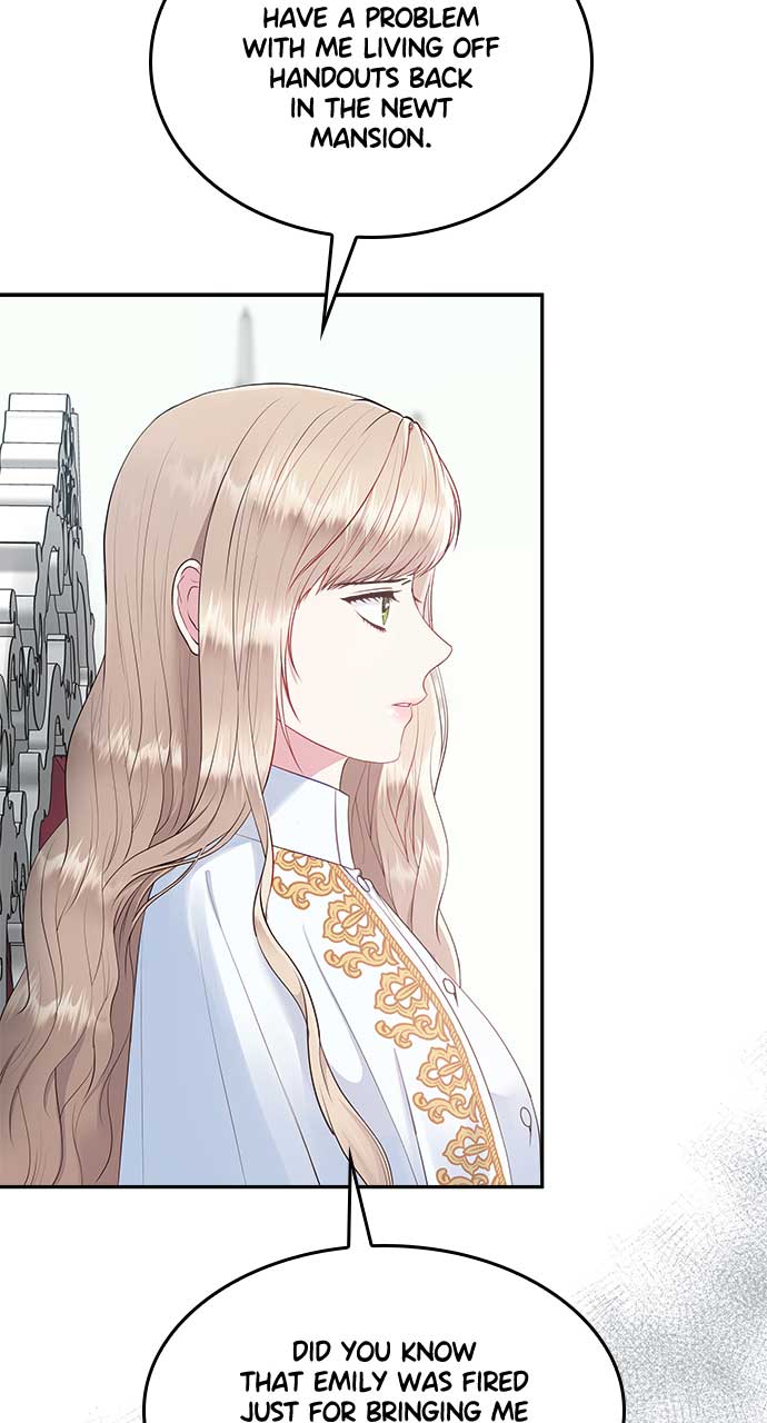 What Does That Evil Dragon Live For? Chapter 77 - Page 27