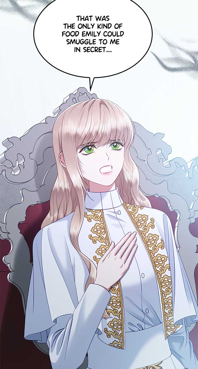 What Does That Evil Dragon Live For? Chapter 77 - Page 31