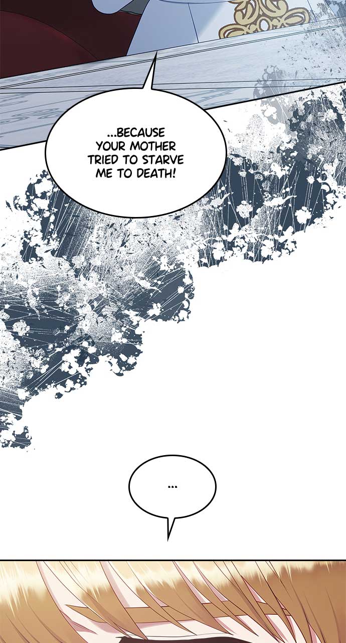 What Does That Evil Dragon Live For? Chapter 77 - Page 32