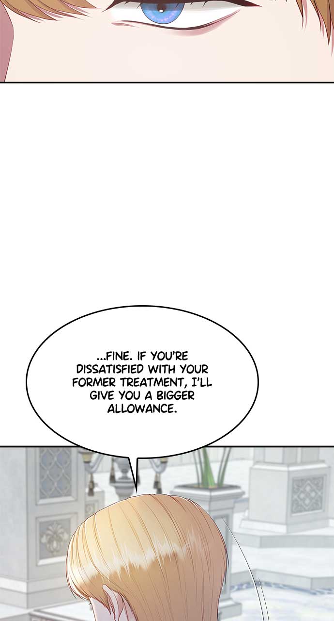What Does That Evil Dragon Live For? Chapter 77 - Page 33