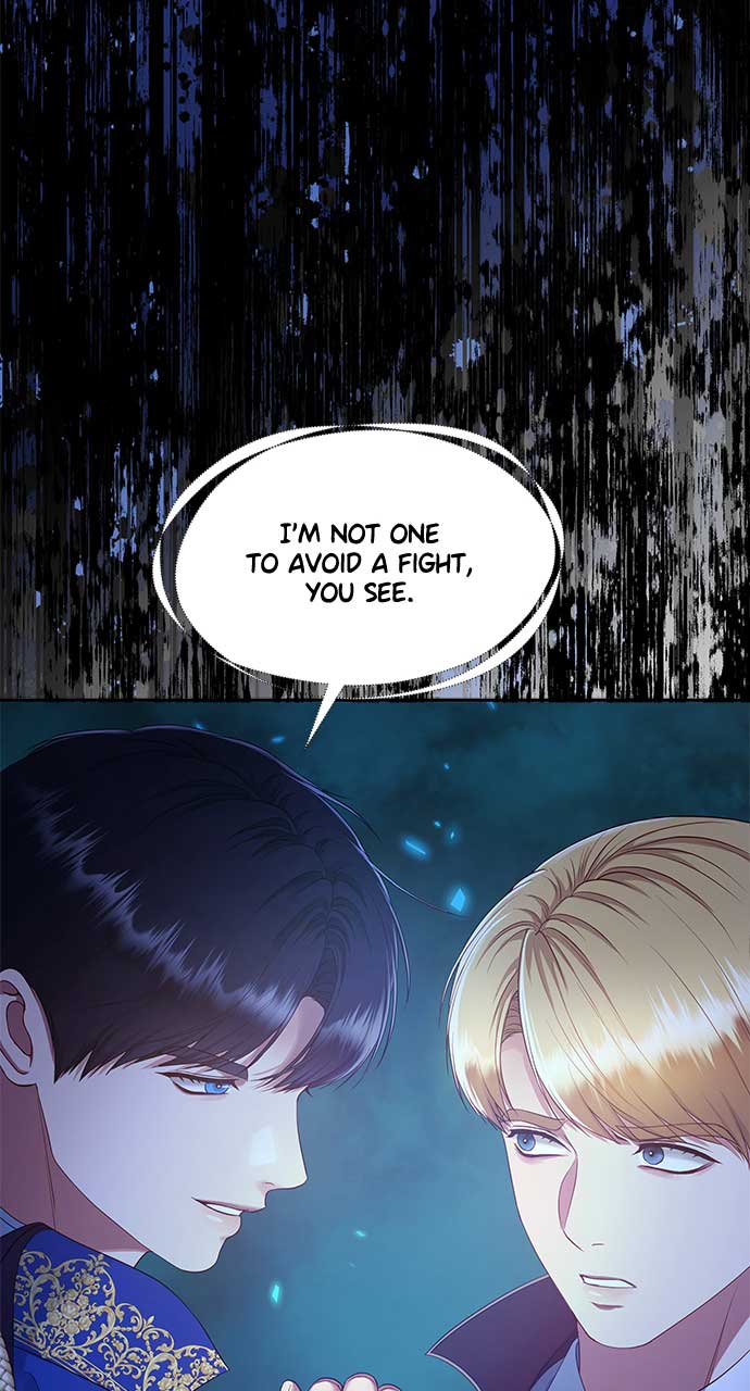 What Does That Evil Dragon Live For? Chapter 77 - Page 36