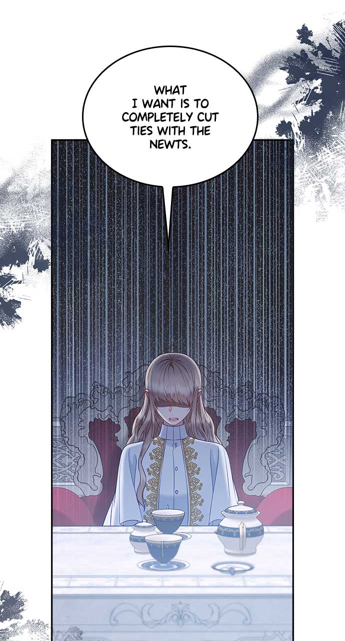 What Does That Evil Dragon Live For? Chapter 77 - Page 39