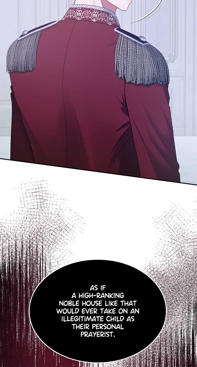 What Does That Evil Dragon Live For? Chapter 77 - Page 46