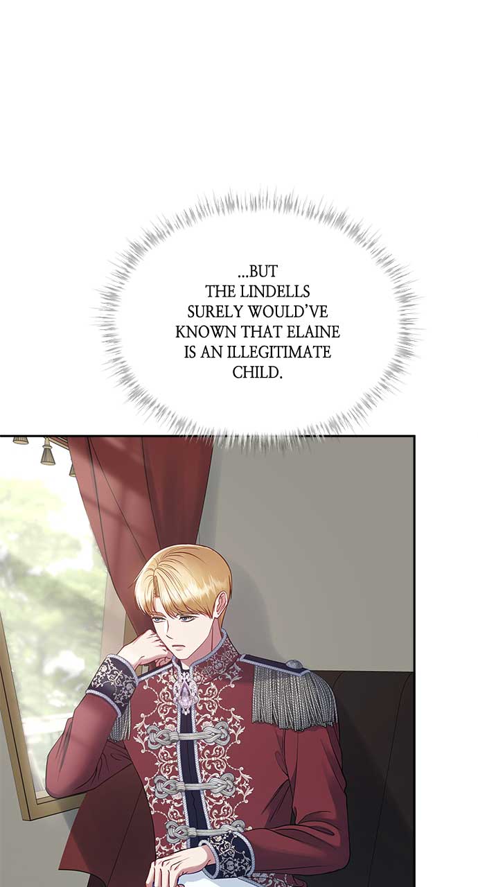 What Does That Evil Dragon Live For? Chapter 77 - Page 50