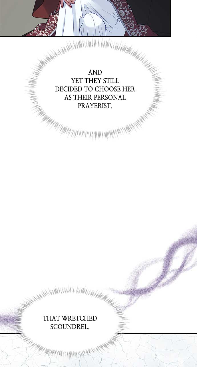 What Does That Evil Dragon Live For? Chapter 77 - Page 51
