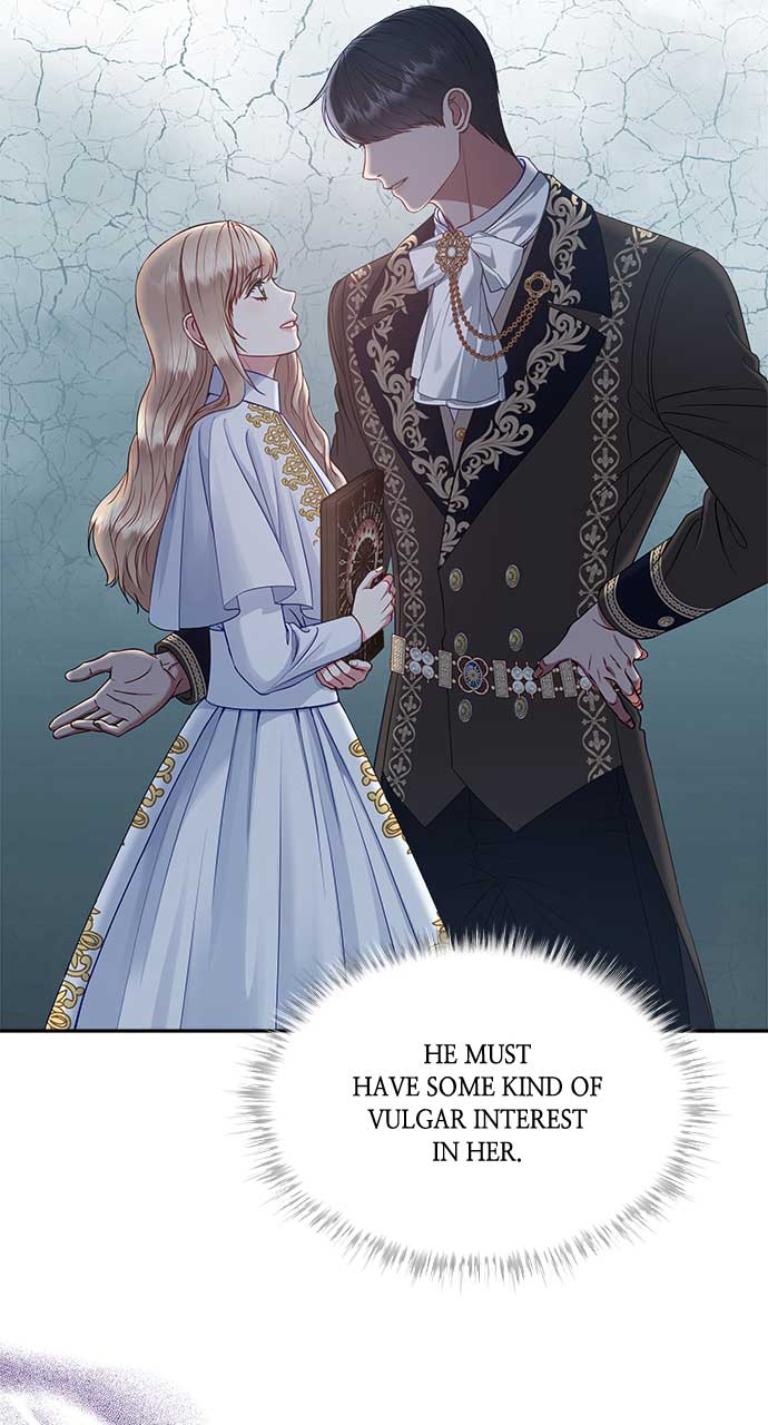 What Does That Evil Dragon Live For? Chapter 77 - Page 52