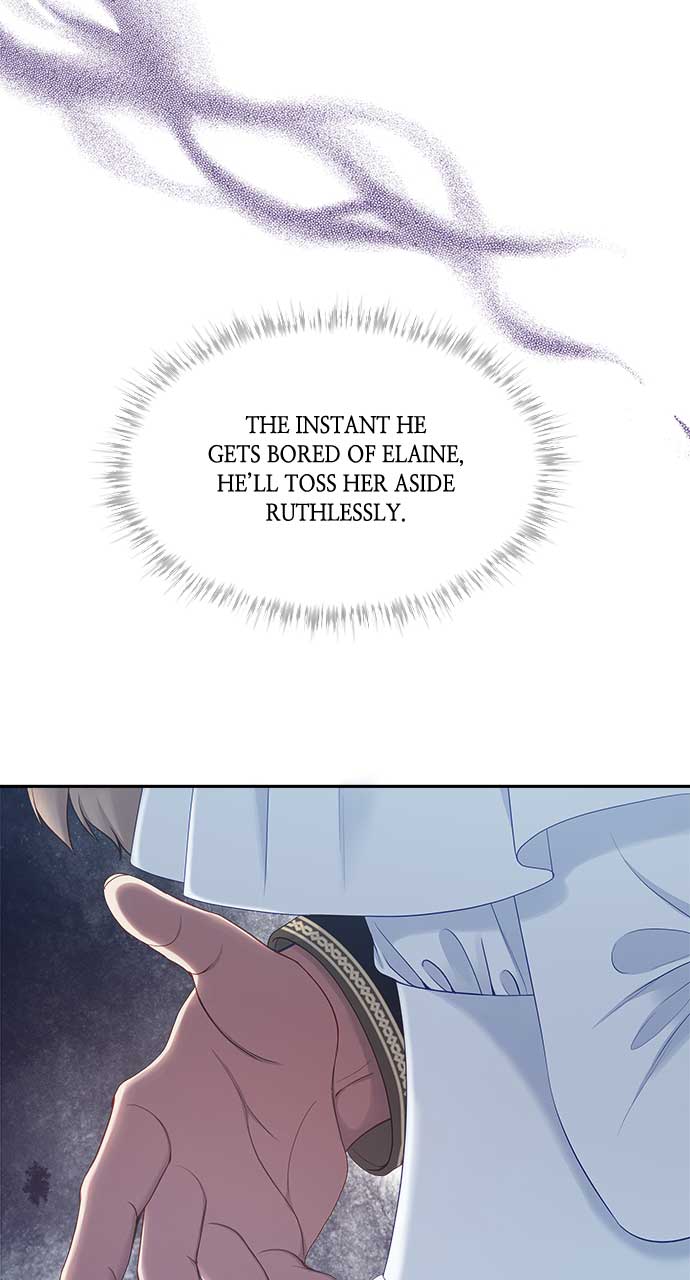 What Does That Evil Dragon Live For? Chapter 77 - Page 53