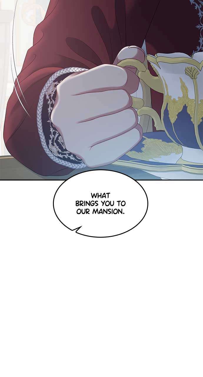 What Does That Evil Dragon Live For? Chapter 77 - Page 55