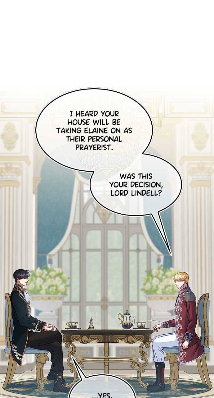 What Does That Evil Dragon Live For? Chapter 77 - Page 56