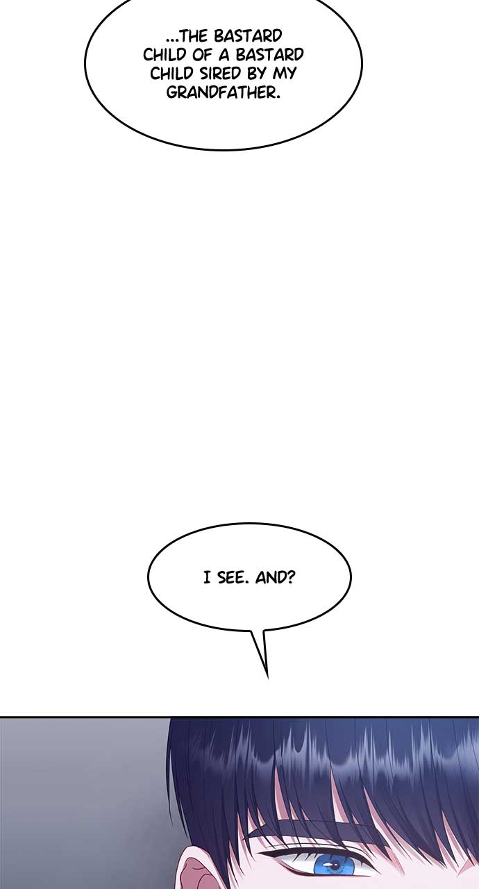 What Does That Evil Dragon Live For? Chapter 77 - Page 60