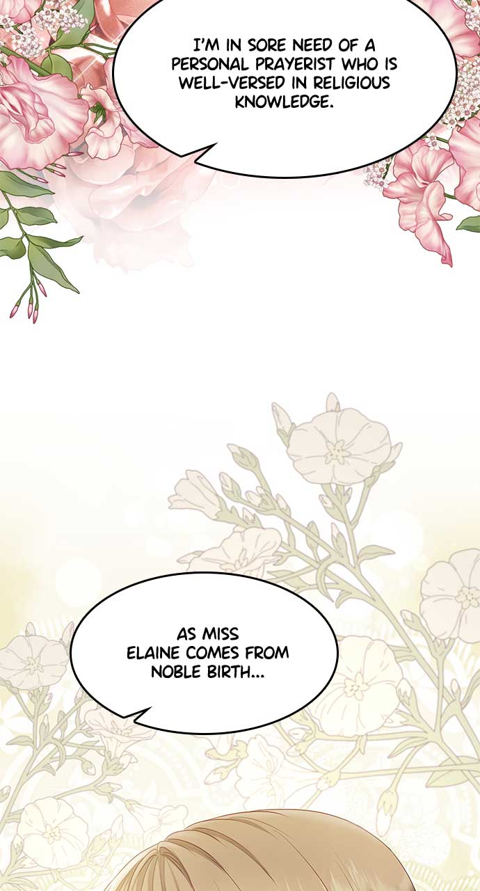 What Does That Evil Dragon Live For? Chapter 77 - Page 69