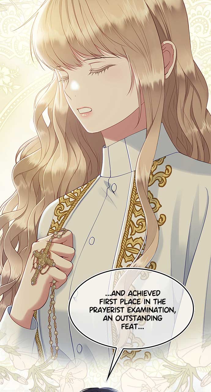 What Does That Evil Dragon Live For? Chapter 77 - Page 70