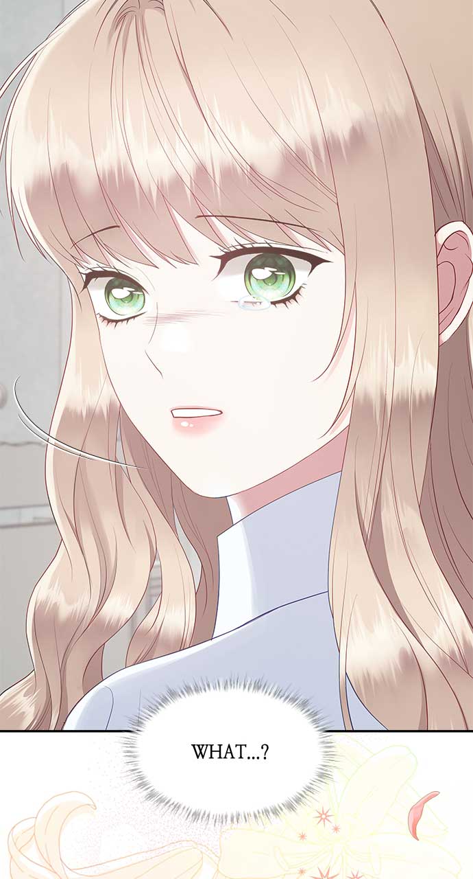 What Does That Evil Dragon Live For? Chapter 77 - Page 8