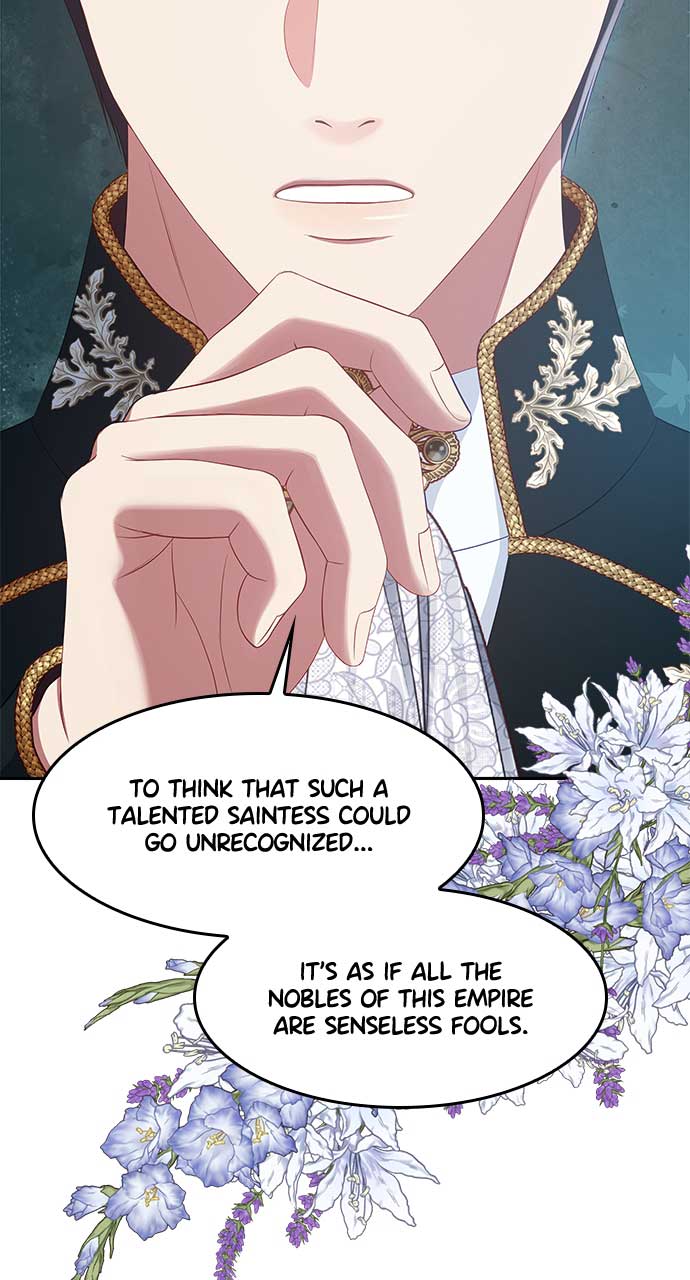 What Does That Evil Dragon Live For? Chapter 77 - Page 73