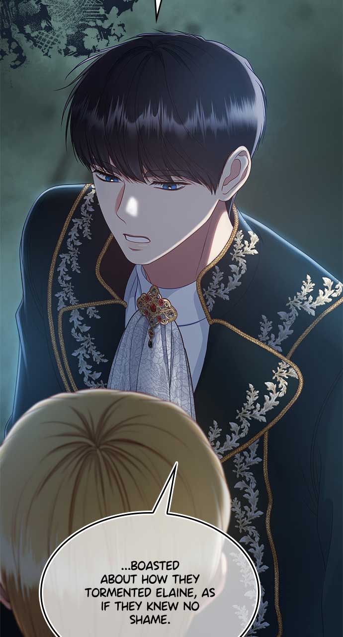 What Does That Evil Dragon Live For? Chapter 77 - Page 89
