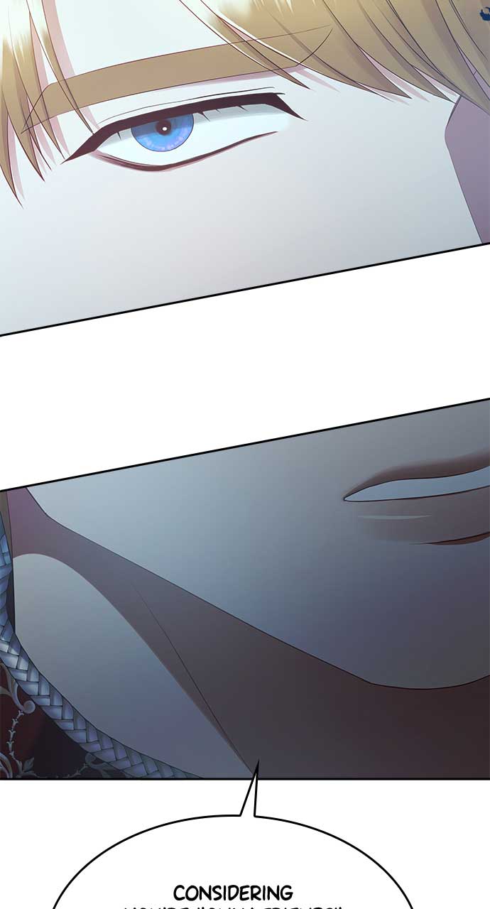 What Does That Evil Dragon Live For? Chapter 77 - Page 91
