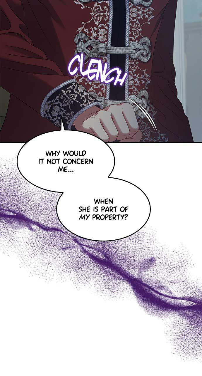 What Does That Evil Dragon Live For? Chapter 77 - Page 95