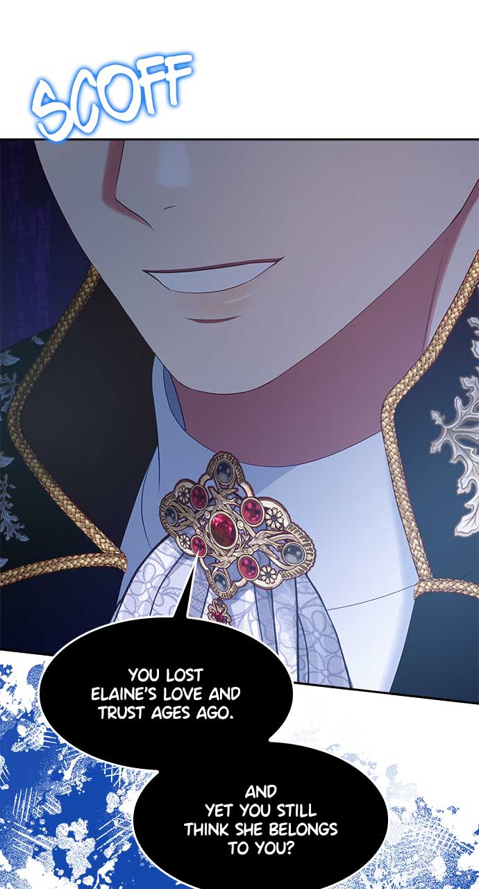 What Does That Evil Dragon Live For? Chapter 77 - Page 96