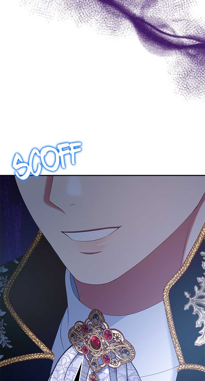What Does That Evil Dragon Live For? Chapter 78 - Page 1