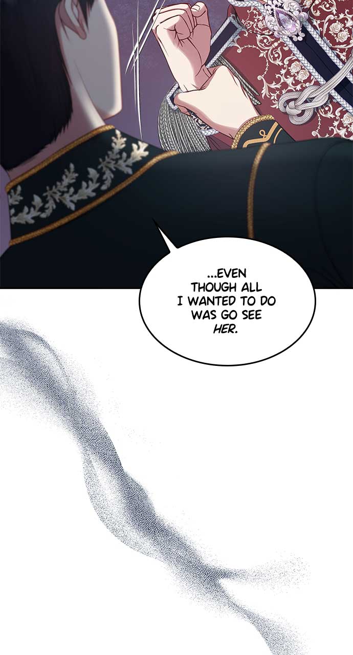 What Does That Evil Dragon Live For? Chapter 78 - Page 11