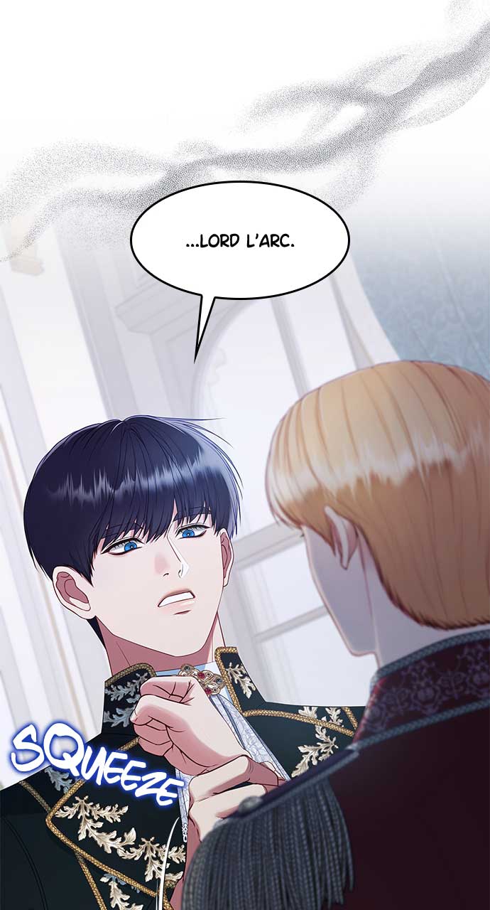 What Does That Evil Dragon Live For? Chapter 78 - Page 13