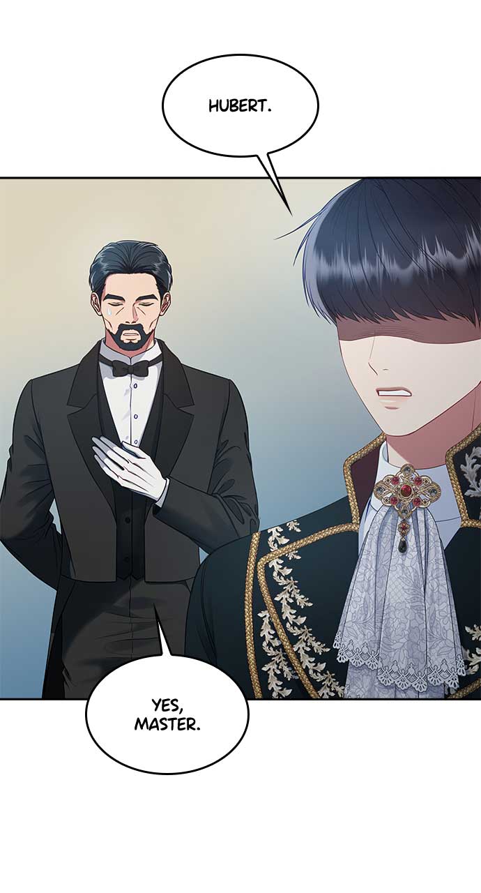 What Does That Evil Dragon Live For? Chapter 78 - Page 19