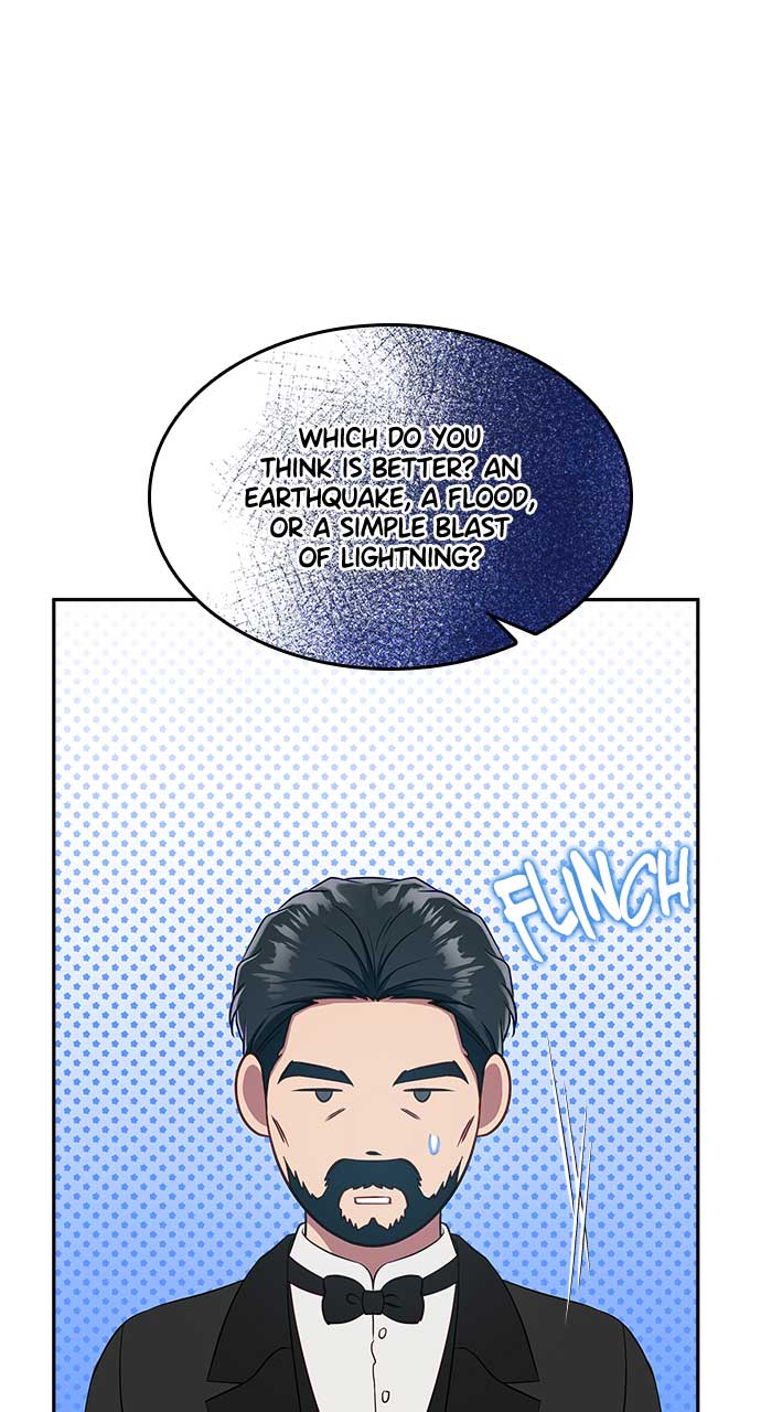 What Does That Evil Dragon Live For? Chapter 78 - Page 20
