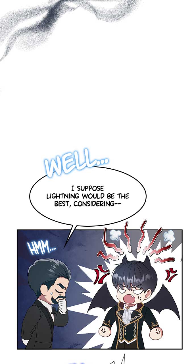 What Does That Evil Dragon Live For? Chapter 78 - Page 23