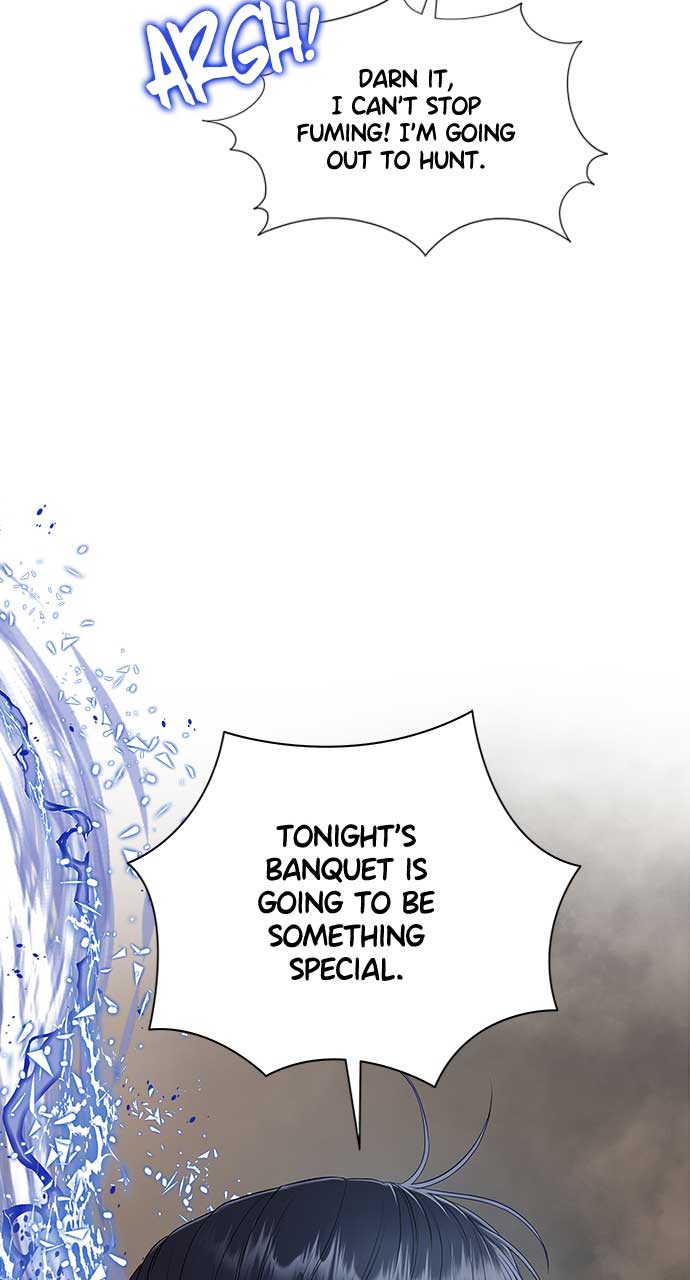 What Does That Evil Dragon Live For? Chapter 78 - Page 24
