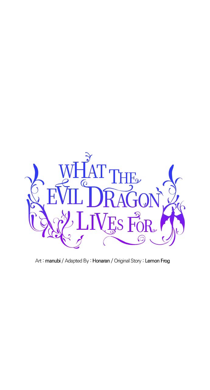 What Does That Evil Dragon Live For? Chapter 78 - Page 28