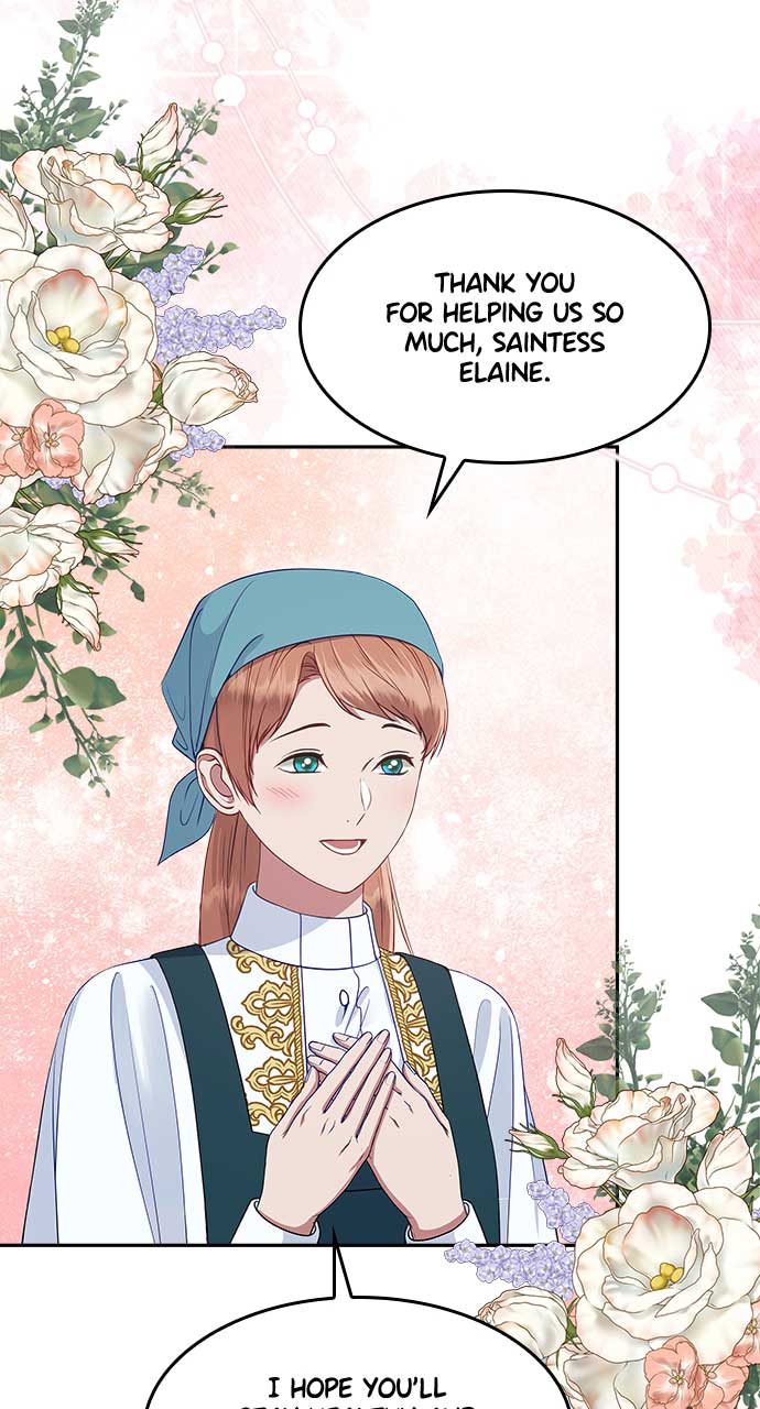 What Does That Evil Dragon Live For? Chapter 78 - Page 31