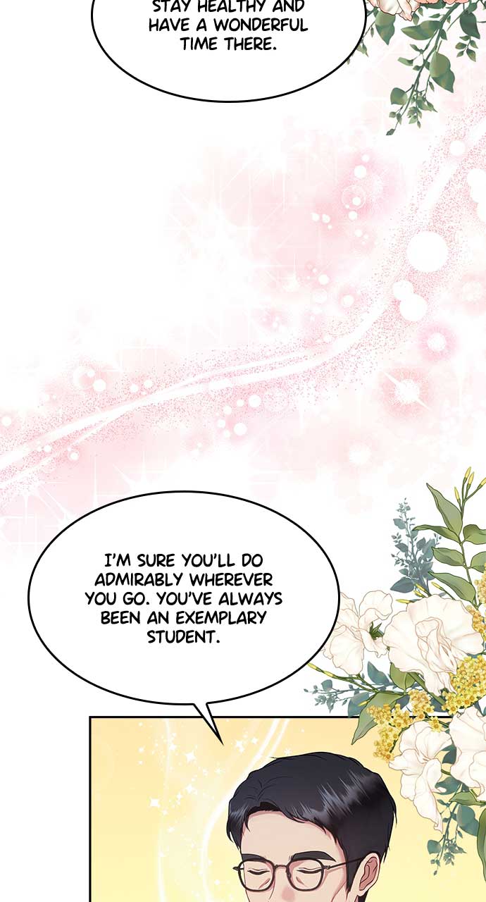 What Does That Evil Dragon Live For? Chapter 78 - Page 32