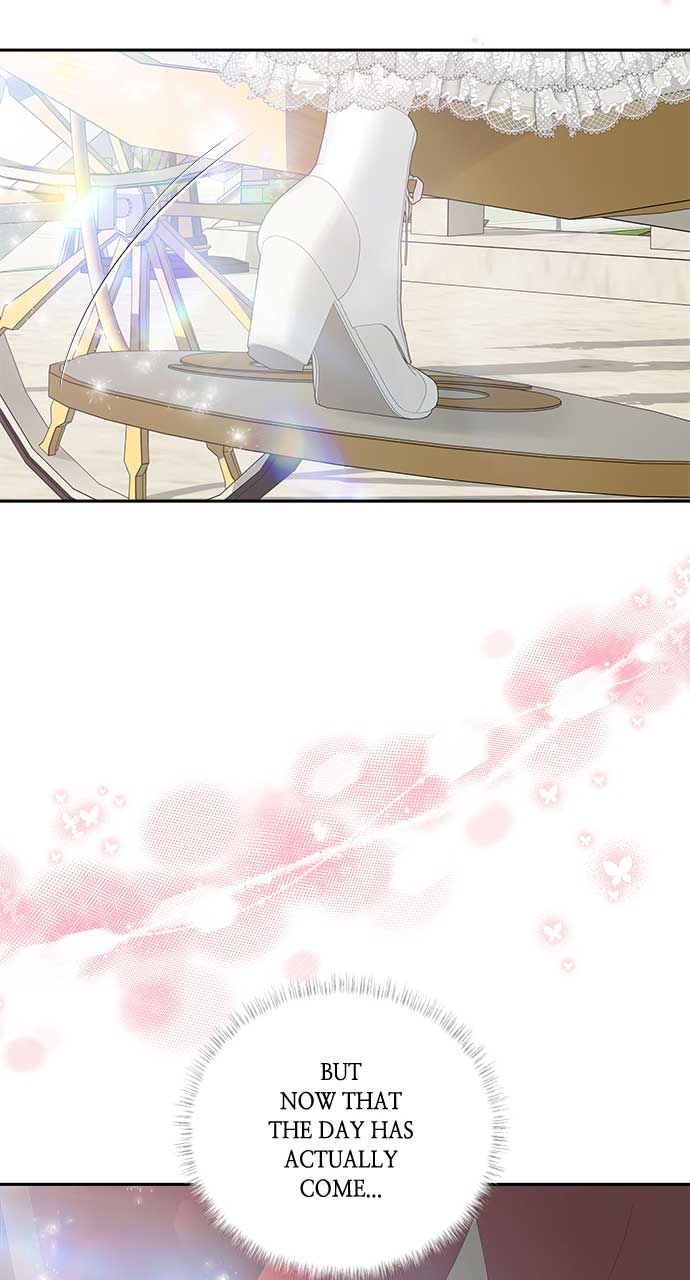 What Does That Evil Dragon Live For? Chapter 78 - Page 37