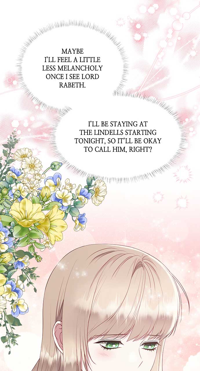 What Does That Evil Dragon Live For? Chapter 78 - Page 40