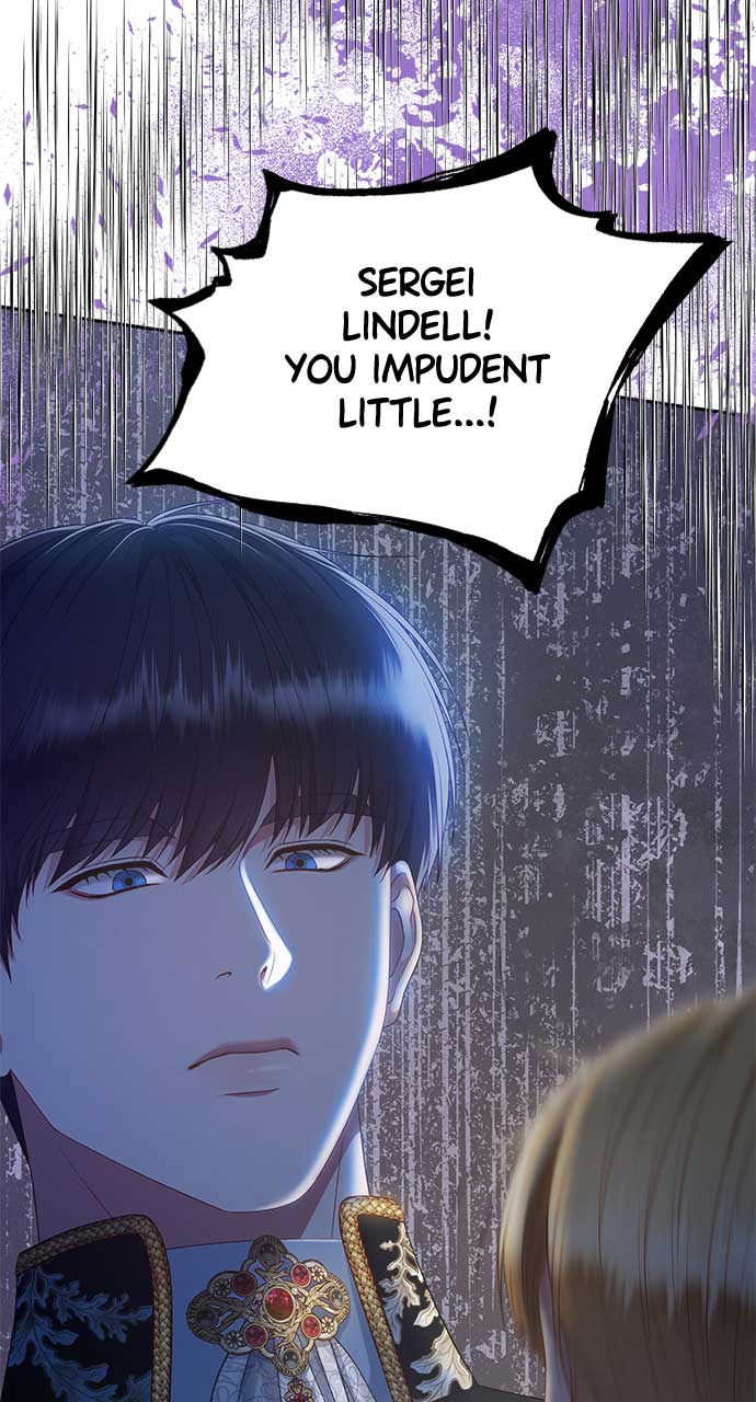 What Does That Evil Dragon Live For? Chapter 78 - Page 5
