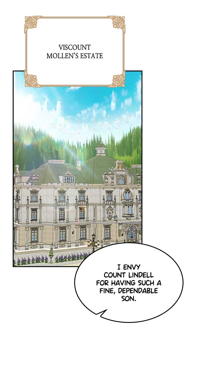 What Does That Evil Dragon Live For? Chapter 78 - Page 42