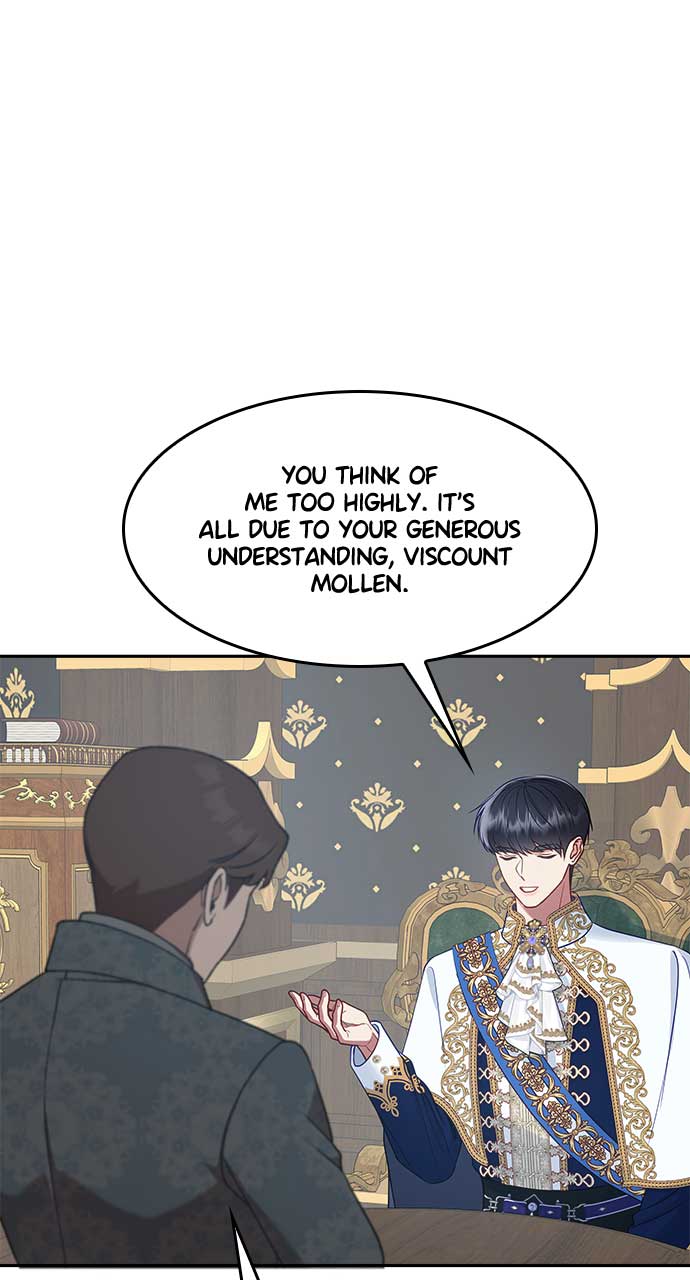 What Does That Evil Dragon Live For? Chapter 78 - Page 43