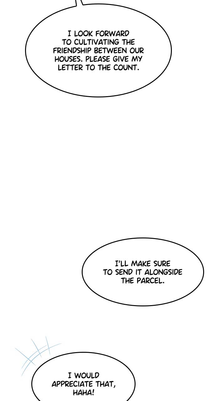 What Does That Evil Dragon Live For? Chapter 78 - Page 44