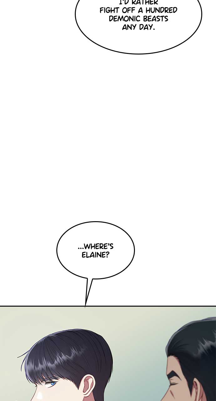 What Does That Evil Dragon Live For? Chapter 78 - Page 47