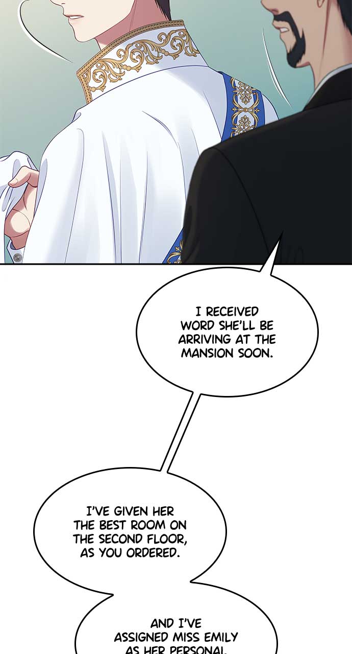 What Does That Evil Dragon Live For? Chapter 78 - Page 48