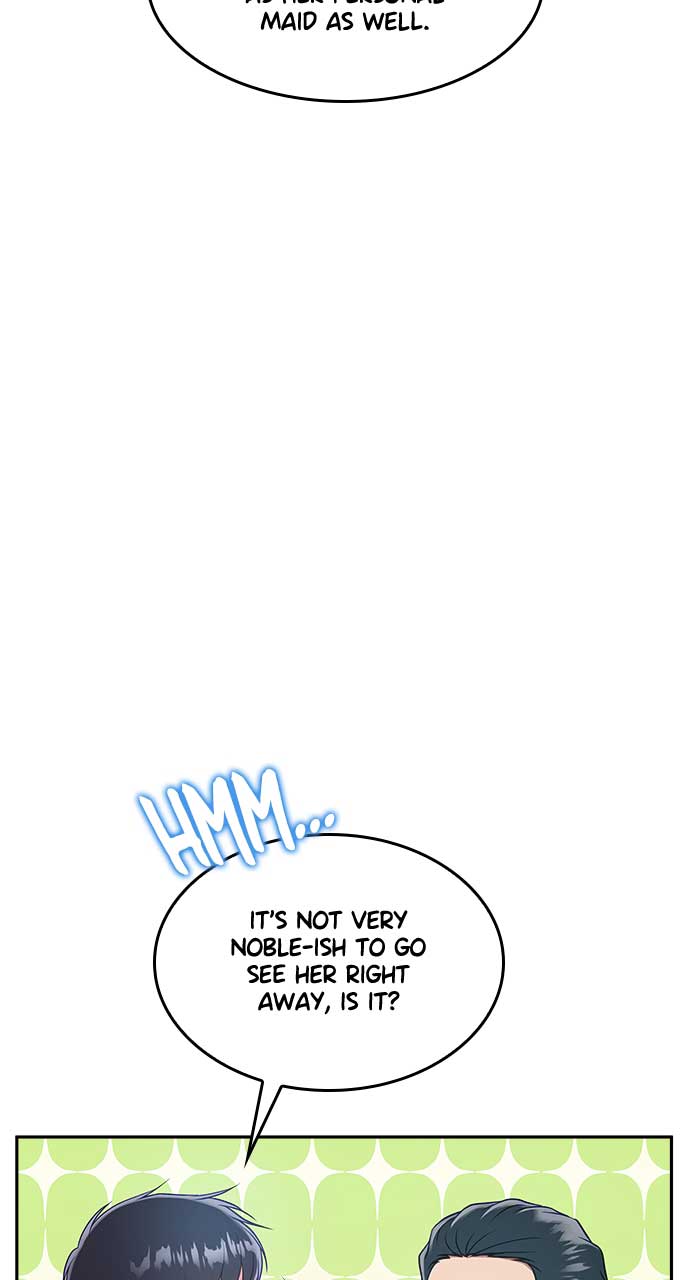 What Does That Evil Dragon Live For? Chapter 78 - Page 49