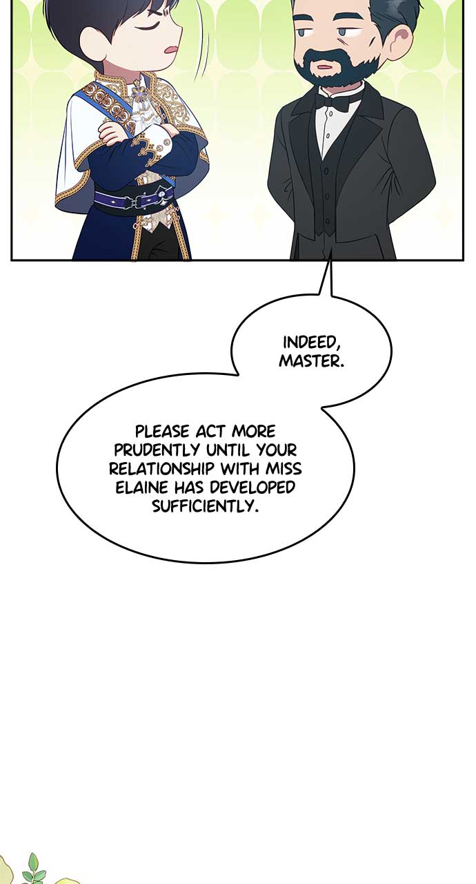 What Does That Evil Dragon Live For? Chapter 78 - Page 50