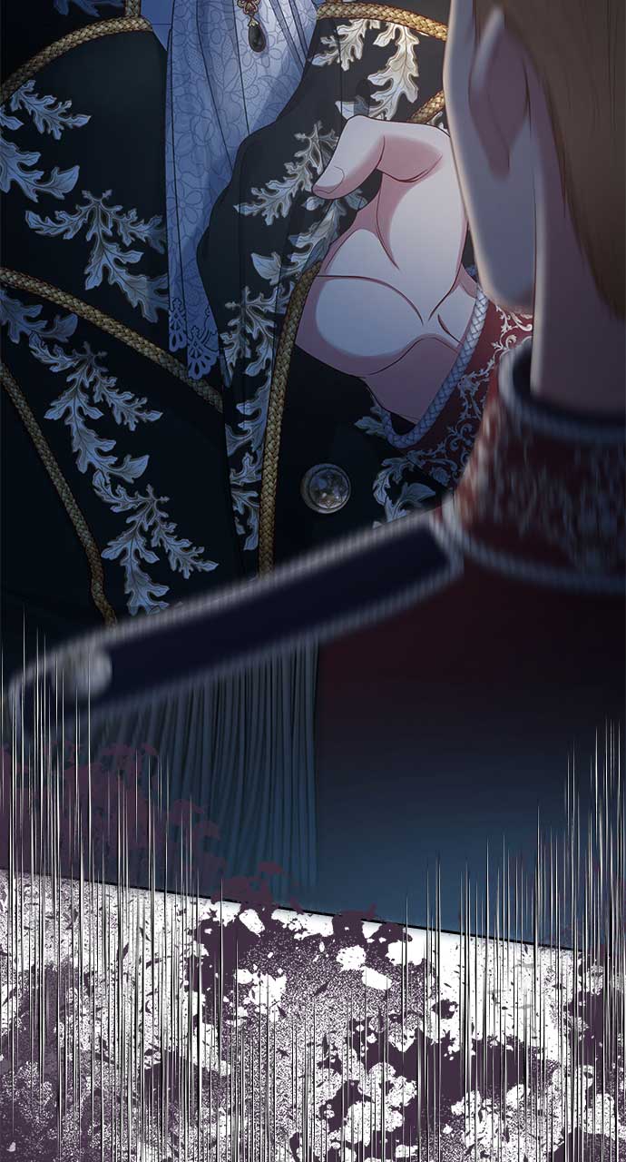 What Does That Evil Dragon Live For? Chapter 78 - Page 6