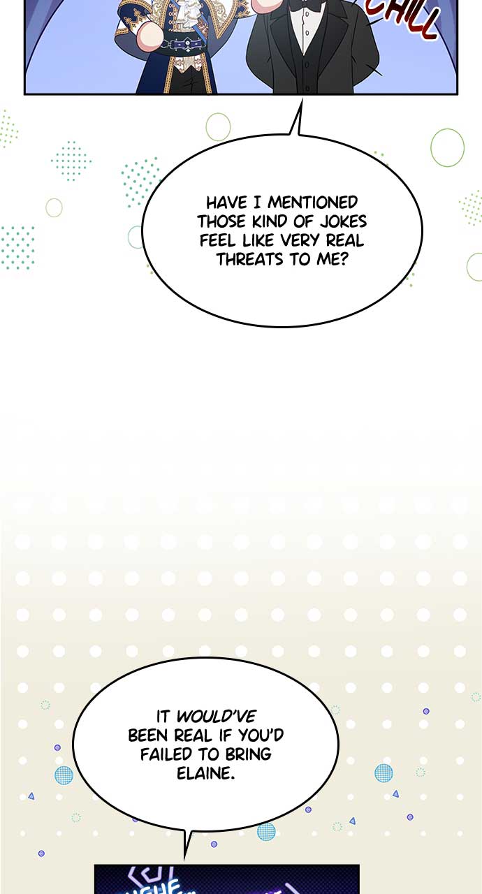 What Does That Evil Dragon Live For? Chapter 78 - Page 55