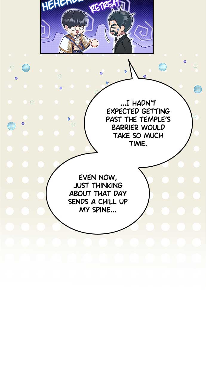 What Does That Evil Dragon Live For? Chapter 78 - Page 56