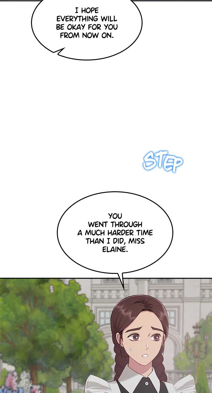 What Does That Evil Dragon Live For? Chapter 78 - Page 65