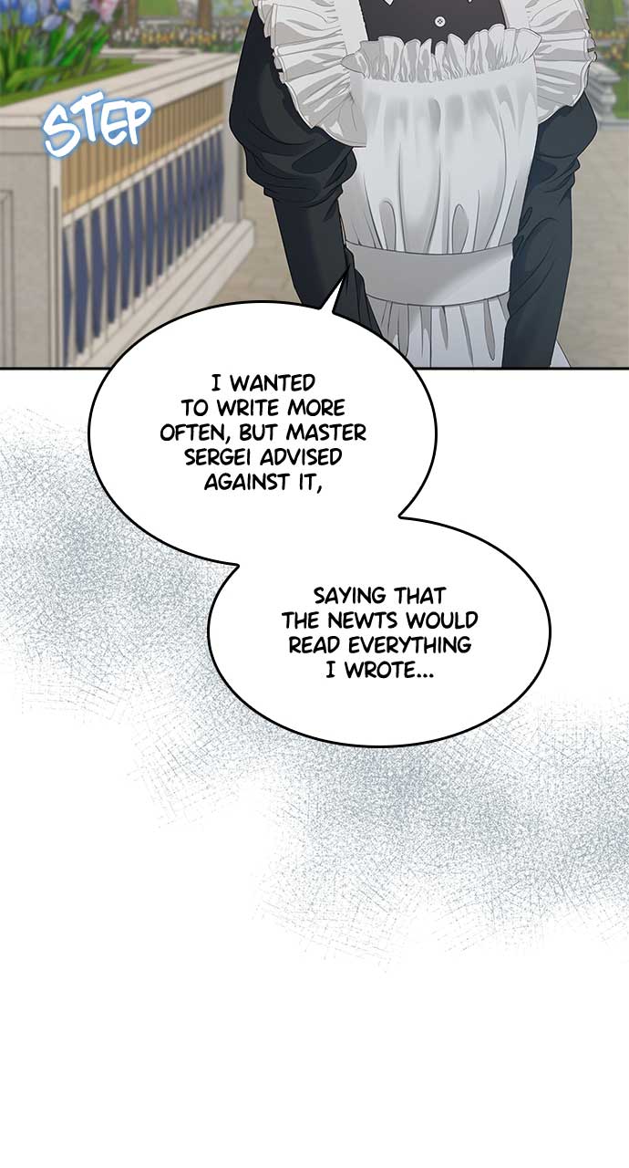 What Does That Evil Dragon Live For? Chapter 78 - Page 66