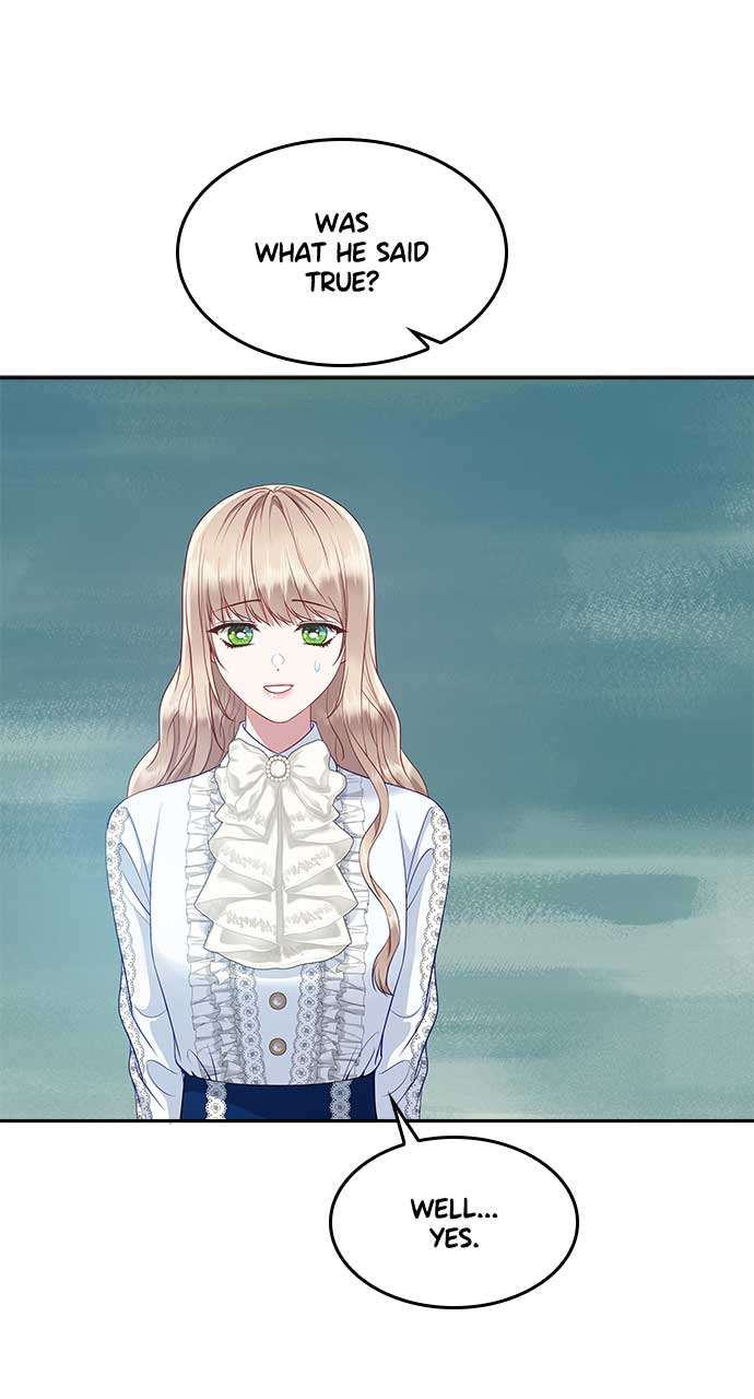 What Does That Evil Dragon Live For? Chapter 78 - Page 67